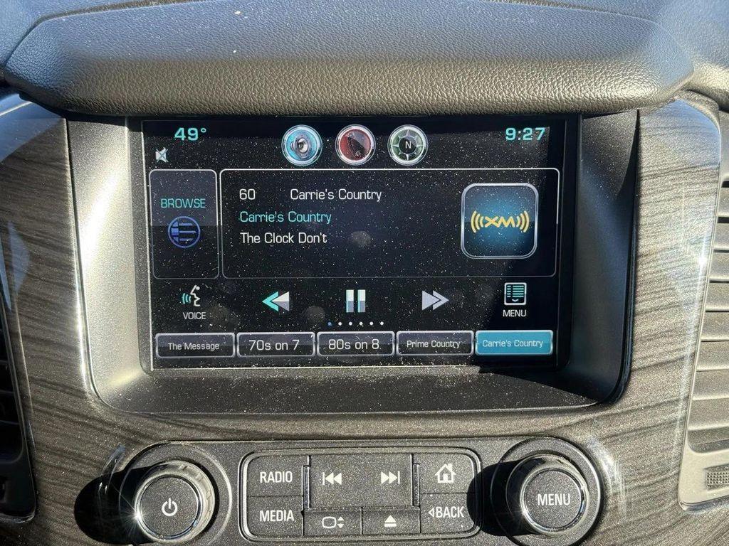 used 2015 Chevrolet Tahoe car, priced at $18,750