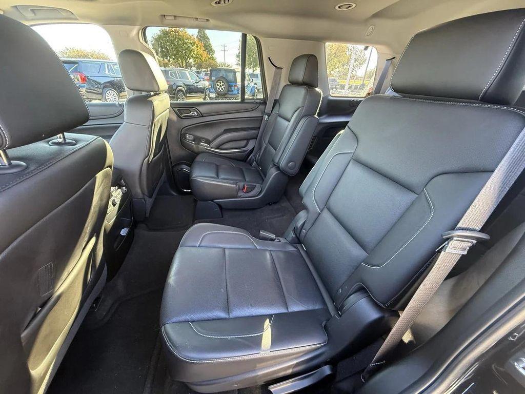 used 2015 Chevrolet Tahoe car, priced at $18,750