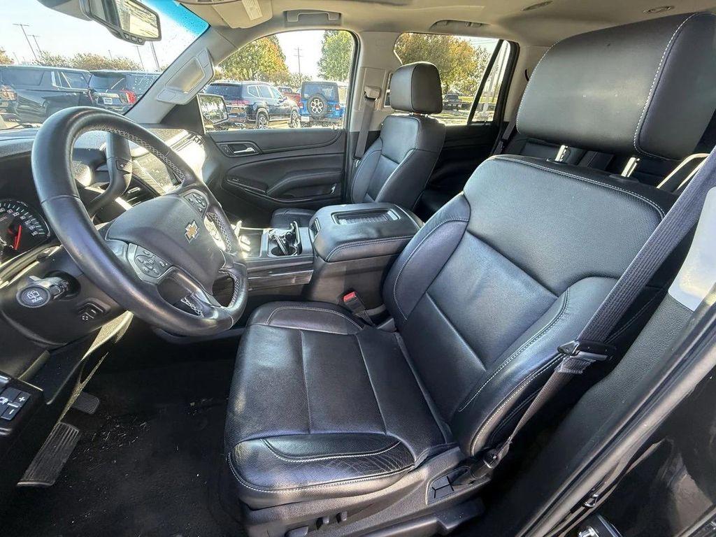 used 2015 Chevrolet Tahoe car, priced at $18,750