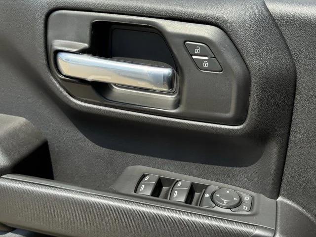 new 2026 Chevrolet Silverado 1500 car, priced at $37,361