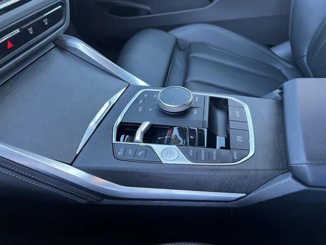 used 2024 BMW M440 car, priced at $53,977