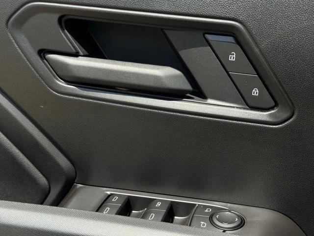 new 2026 Chevrolet Colorado car, priced at $37,620