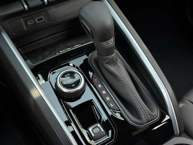 new 2026 Chevrolet Colorado car, priced at $37,620