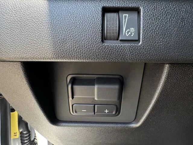 new 2026 Chevrolet Colorado car, priced at $37,620