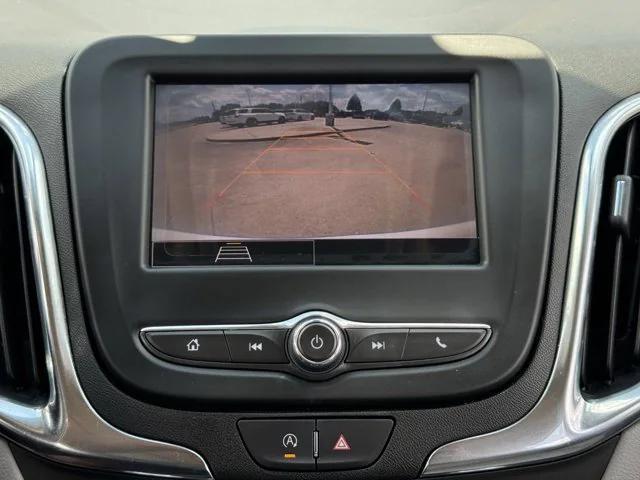 used 2024 Chevrolet Equinox car, priced at $21,500