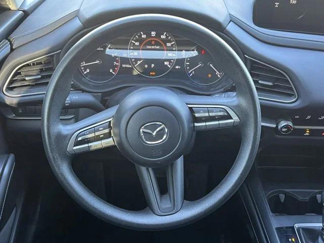 used 2023 Mazda CX-30 car, priced at $20,500