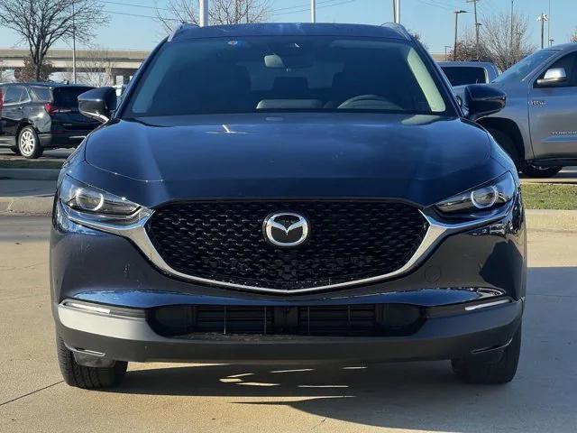 used 2023 Mazda CX-30 car, priced at $20,500