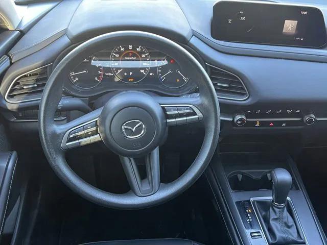 used 2023 Mazda CX-30 car, priced at $20,500