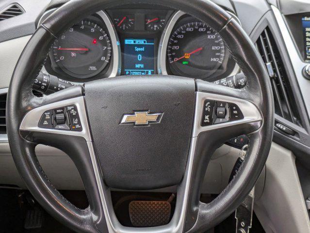 used 2017 Chevrolet Equinox car, priced at $9,500