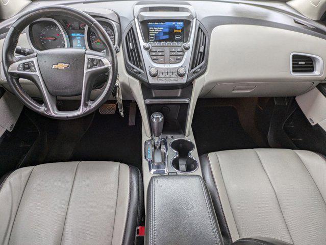 used 2017 Chevrolet Equinox car, priced at $9,500