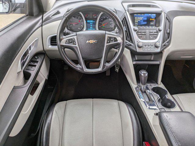 used 2017 Chevrolet Equinox car, priced at $9,500