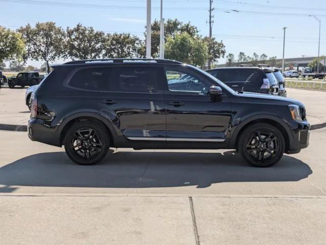 used 2023 Kia Telluride car, priced at $37,777