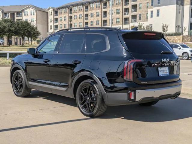 used 2023 Kia Telluride car, priced at $37,777