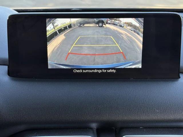 used 2021 Mazda CX-5 car, priced at $18,977