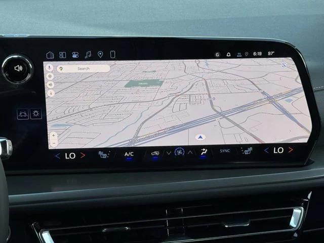 new 2026 Chevrolet Traverse car, priced at $39,220