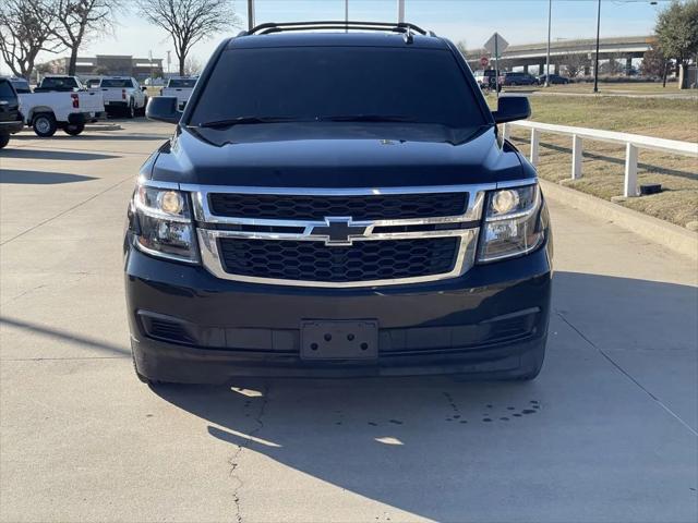 used 2017 Chevrolet Tahoe car, priced at $21,950