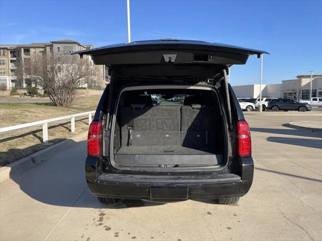 used 2017 Chevrolet Tahoe car, priced at $21,950