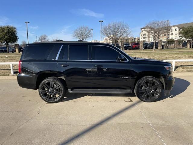 used 2017 Chevrolet Tahoe car, priced at $21,950