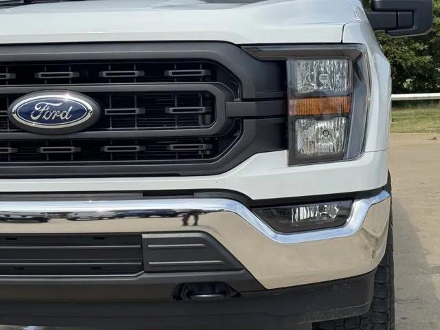 used 2023 Ford F-150 car, priced at $38,950