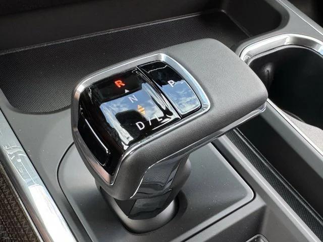 new 2025 Chevrolet Silverado 1500 car, priced at $53,315