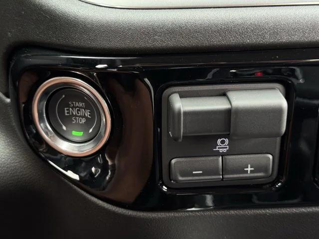 new 2025 Chevrolet Silverado 1500 car, priced at $53,315