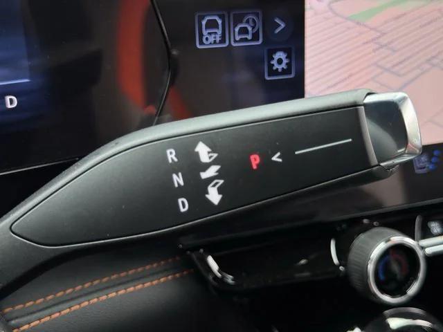 new 2025 Chevrolet Blazer EV car, priced at $57,025