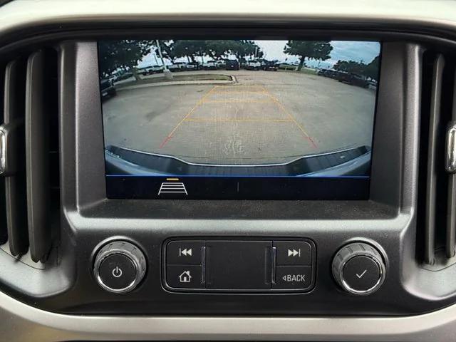 used 2022 Chevrolet Colorado car, priced at $26,950