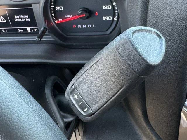 new 2026 Chevrolet Silverado 1500 car, priced at $38,569