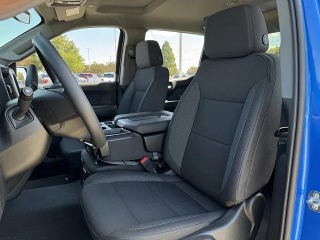 new 2026 Chevrolet Silverado 1500 car, priced at $38,569