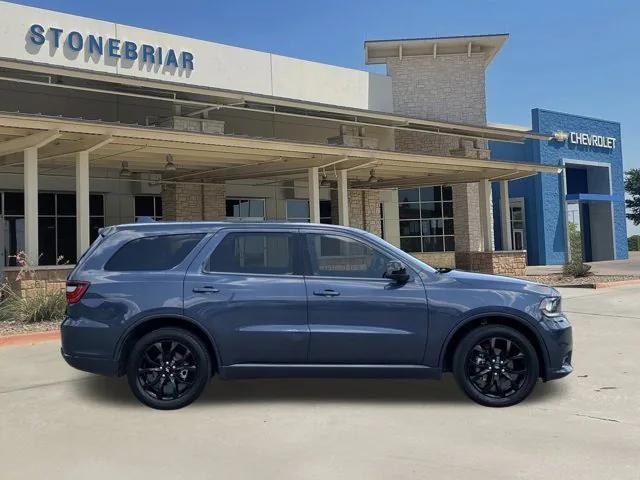 used 2020 Dodge Durango car, priced at $20,950