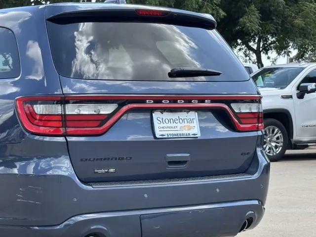 used 2020 Dodge Durango car, priced at $20,950