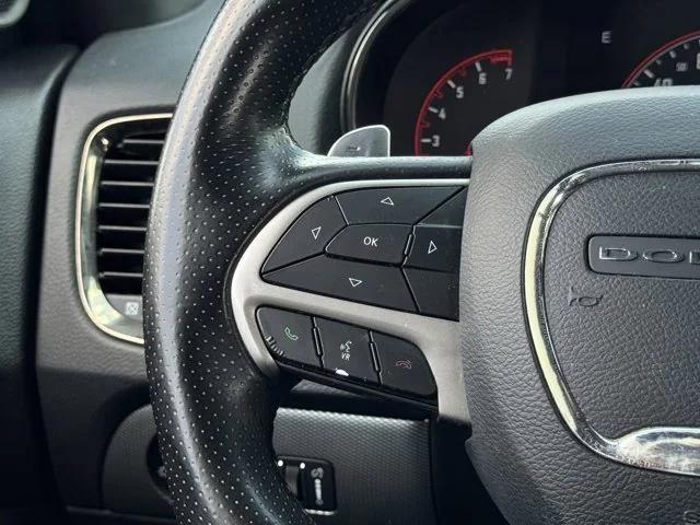 used 2020 Dodge Durango car, priced at $20,950