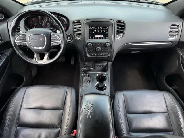 used 2020 Dodge Durango car, priced at $20,950