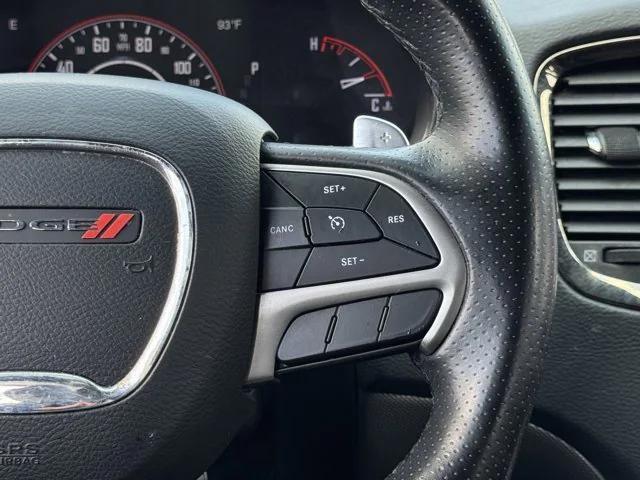 used 2020 Dodge Durango car, priced at $20,950