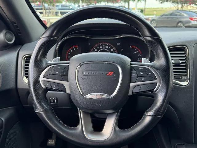 used 2020 Dodge Durango car, priced at $20,950