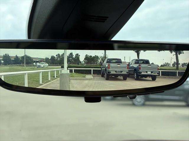 new 2023 Chevrolet Traverse car, priced at $51,215