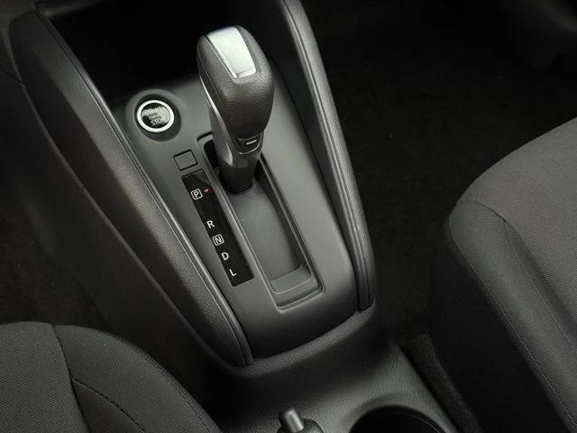 used 2025 Nissan Kicks car, priced at $19,750