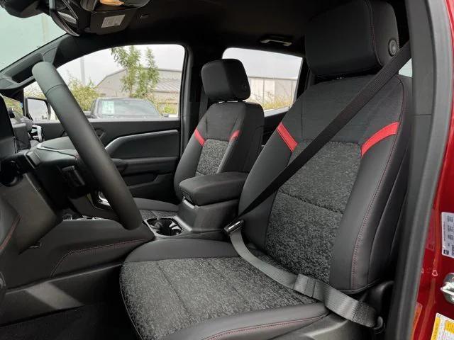 new 2026 Chevrolet Colorado car, priced at $39,640