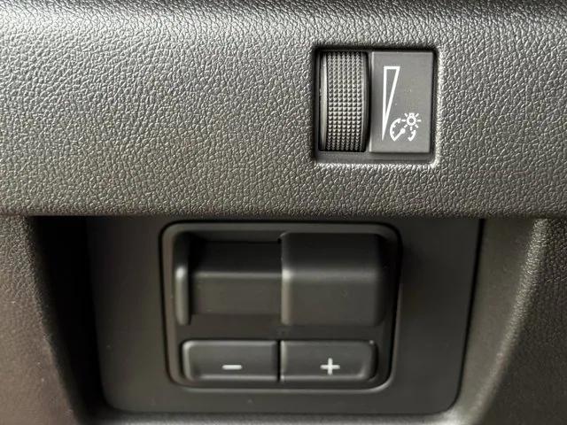 new 2026 Chevrolet Colorado car, priced at $39,640