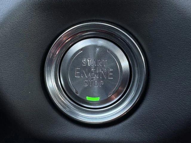 new 2026 Chevrolet Corvette car, priced at $152,595