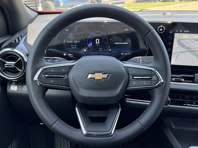 new 2026 Chevrolet Equinox car, priced at $29,270