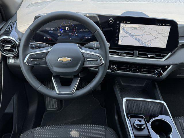 new 2026 Chevrolet Equinox car, priced at $29,270