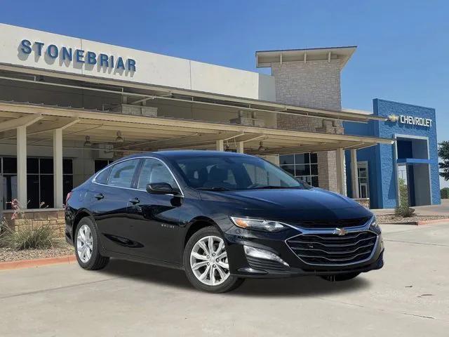 used 2022 Chevrolet Malibu car, priced at $15,677