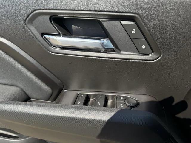 new 2026 Chevrolet Colorado car, priced at $30,595
