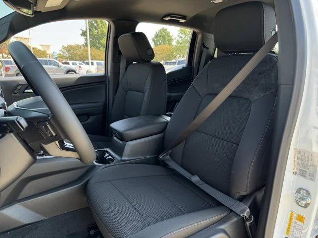 new 2026 Chevrolet Colorado car, priced at $30,595
