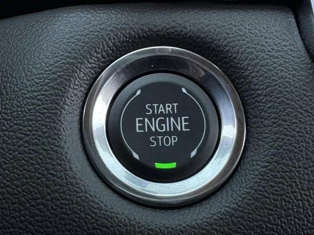 new 2026 Chevrolet Colorado car, priced at $30,595