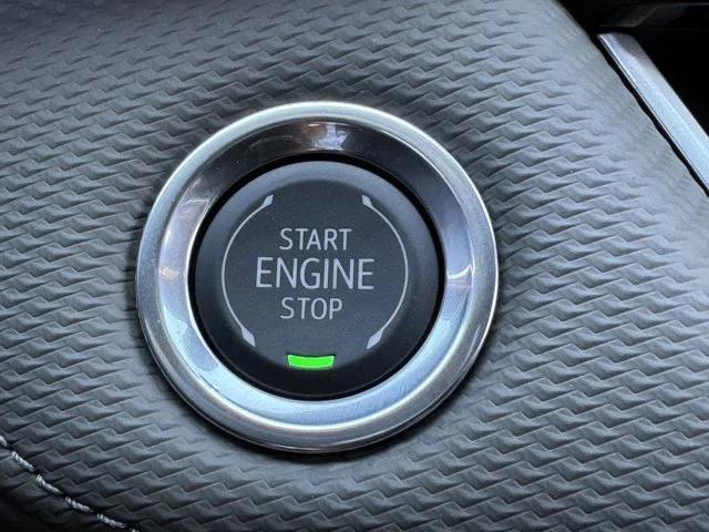 new 2026 Chevrolet Equinox car, priced at $30,763