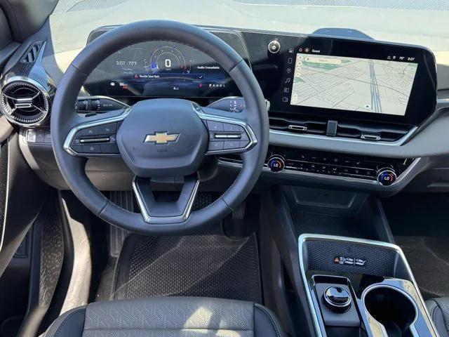 new 2026 Chevrolet Equinox car, priced at $30,763