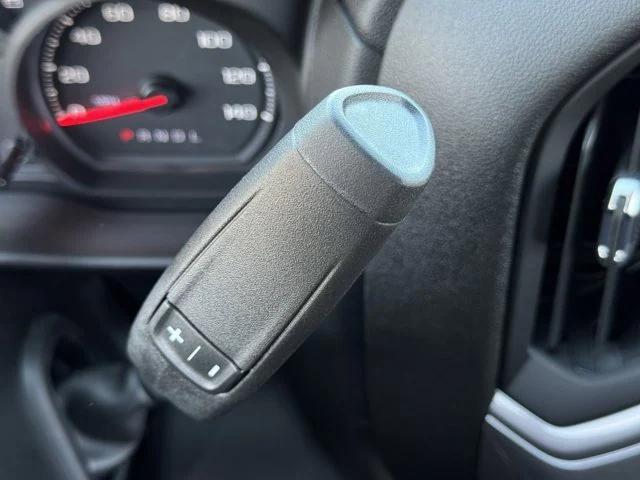 new 2026 Chevrolet Silverado 1500 car, priced at $36,894