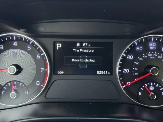 used 2023 Kia Forte car, priced at $17,500